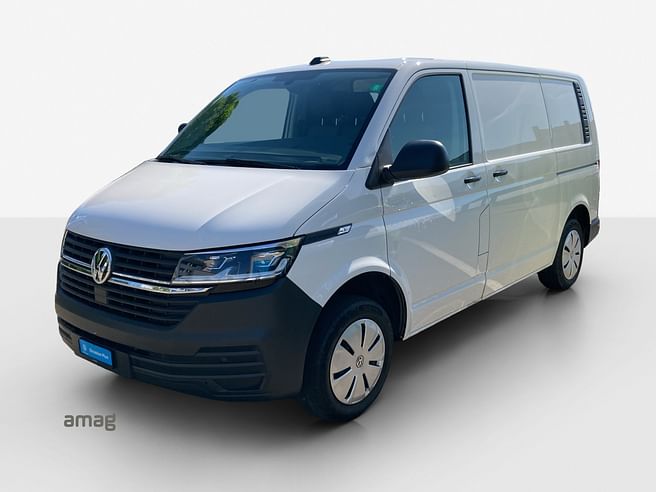 VW Nutzfahrzeuge Transporter 6.1 Kastenwagen RS 3000 mm