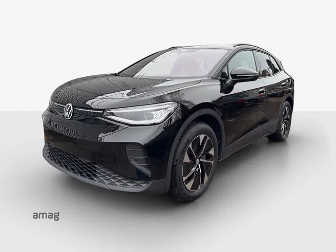 VW ID.4 Pro UNITED 286PS