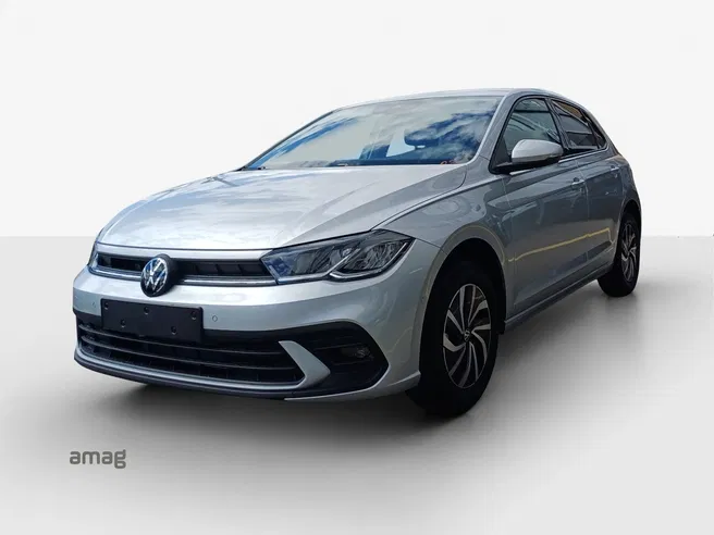 VW Polo Life
