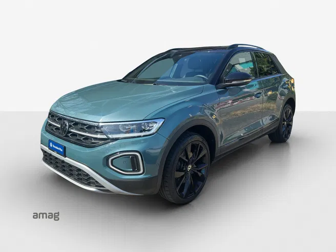 VW T-Roc PA Style