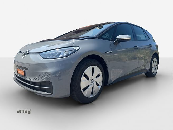 VW ID.3 Pro