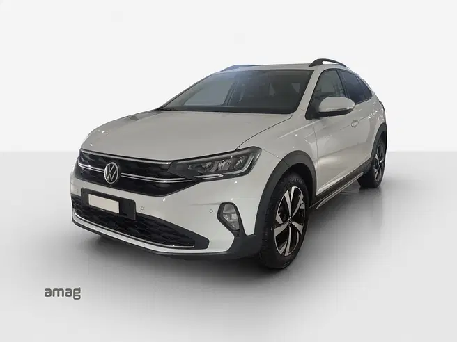 VW Taigo UNITED