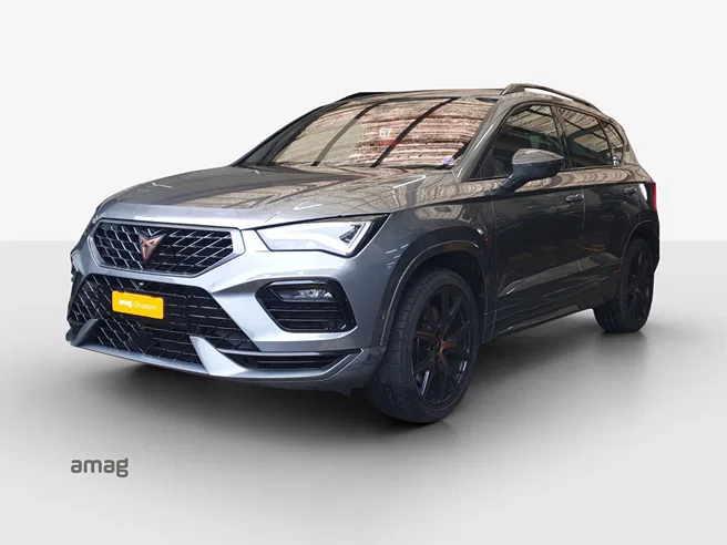 Cupra CUPRA ATECA