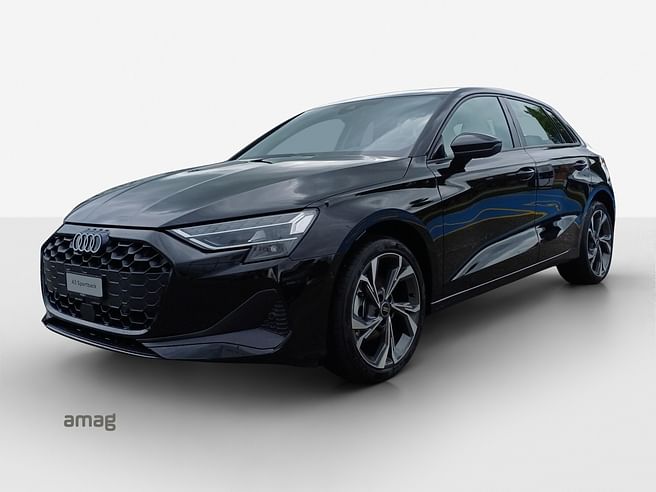 AUDI A3 Sportback 35 TFSI Attraction