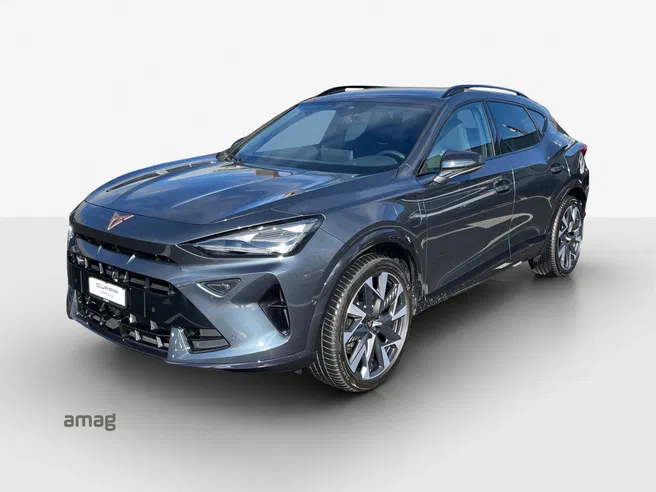 Cupra NEW CUPRA FORMENTOR e-HYBRID