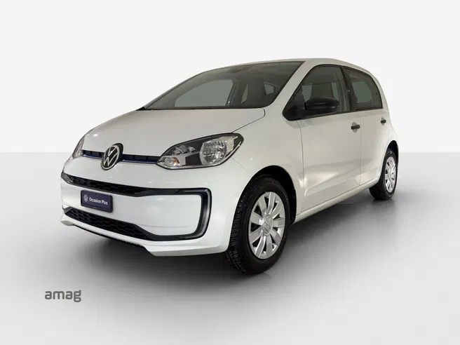 VW e-up!