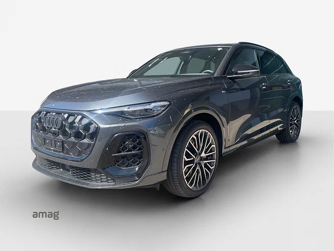 AUDI Q5 SUV TDI 150 kW