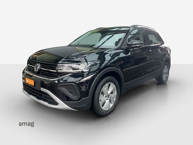 VW T-Cross PA Life