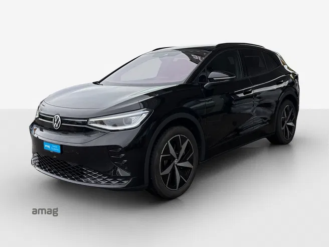VW ID.4 GTX 340PS 4MOTION