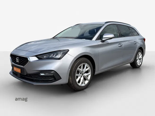 Seat NEW LEON SPORTSTOURER STYLE