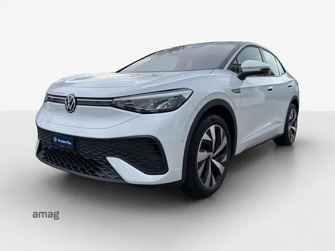 VW ID.5 Pro Performance