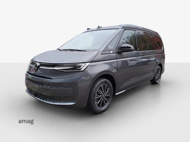 VW Commercial Vehicles California Ocean Liberty