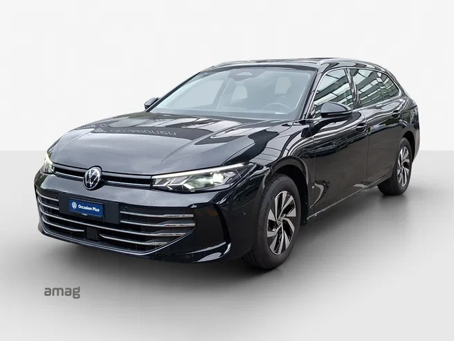 VW Passat Variant NF Business