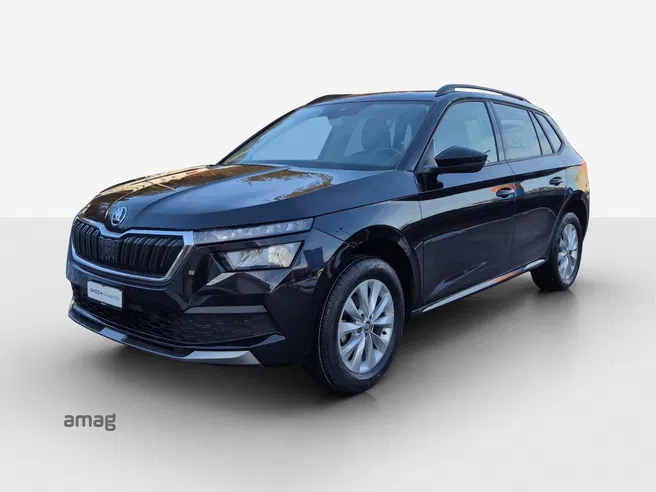 Škoda KAMIQ Fresh 1.0 TSI 110PS 6M