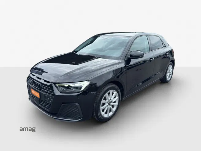 AUDI A1 Sportback 30 TFSI Attraction