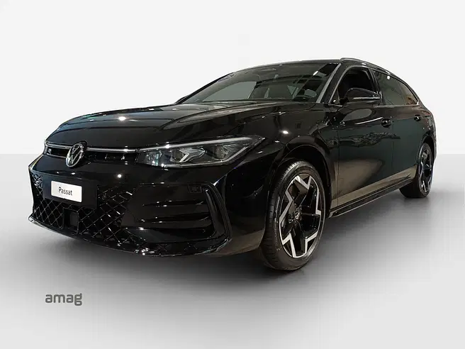 VW Passat Variant NF R-Line