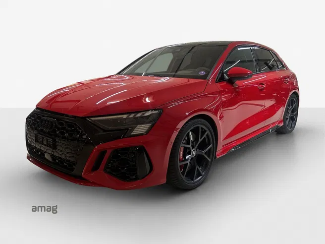 AUDI RS 3 Sportback