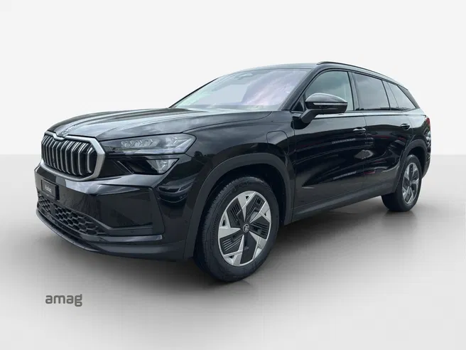 Škoda Kodiaq iV Dynamic (Netto)