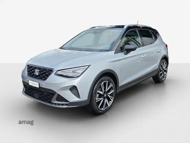 Seat NEW ARONA HOLA FR (netto)
