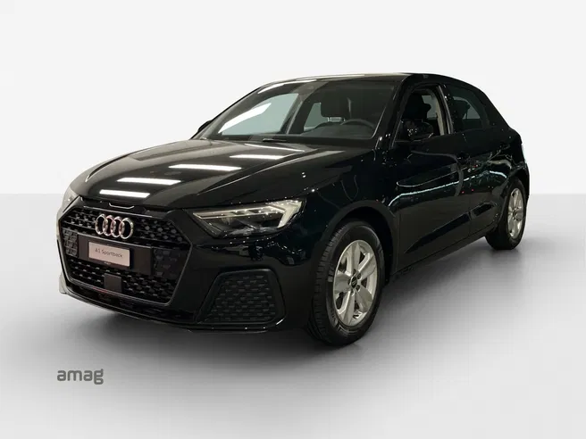AUDI A1 SB 30 TFSI S tronic