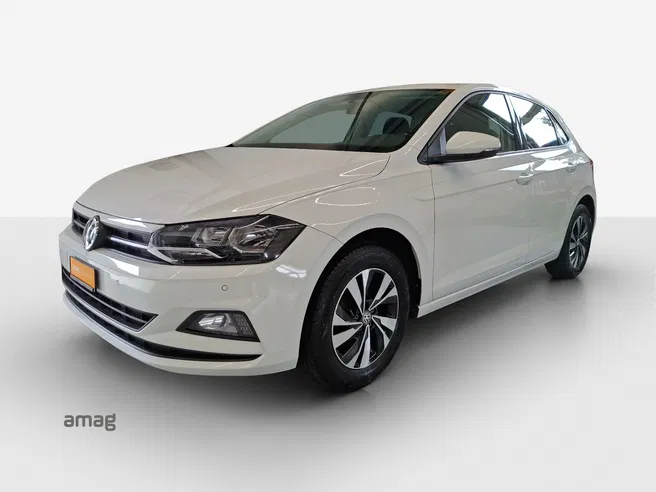 VW Polo 1.0 TSI BMT Comfort