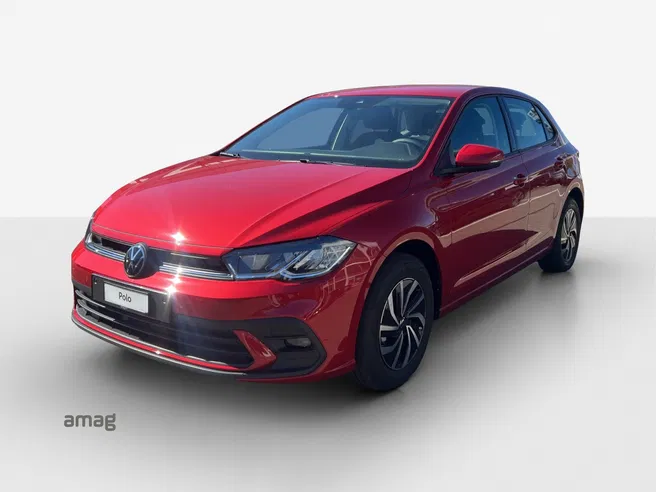 VW Polo Life