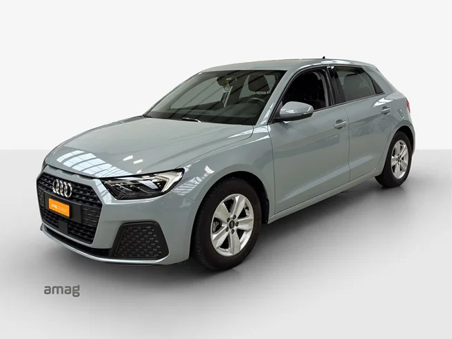 AUDI A1 Sportback 30 TFSI Attraction