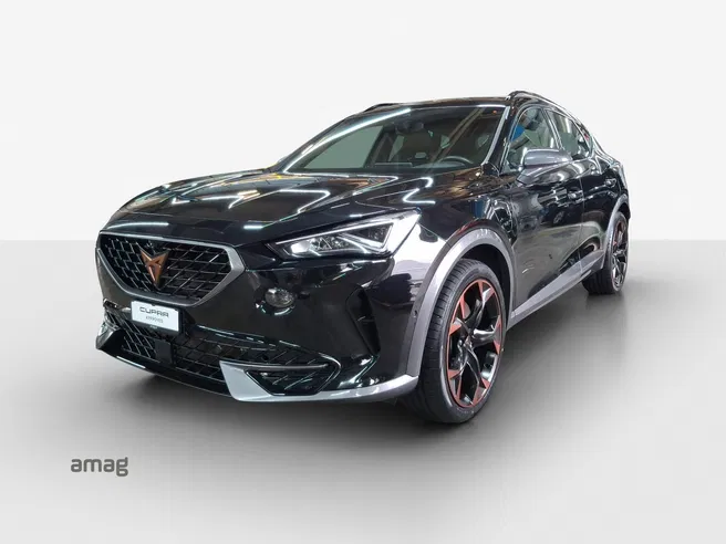 Cupra FORMENTOR e-HYBRID