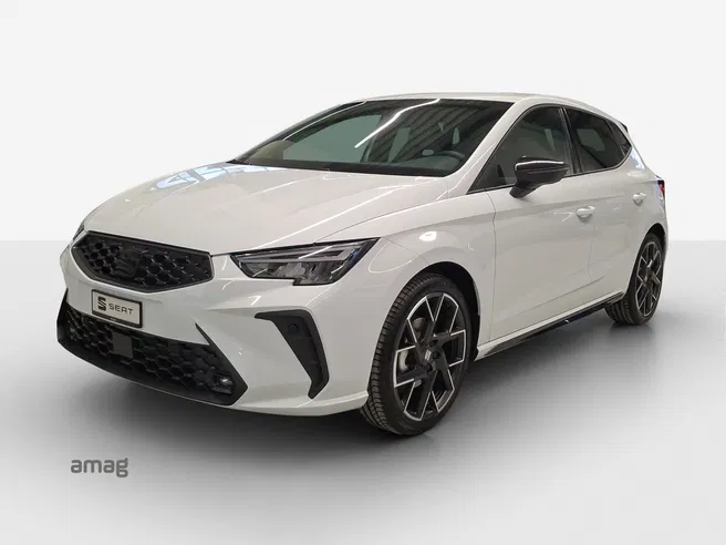 Seat Ibiza MOVE FR 1.0TSI 116PS 7DS