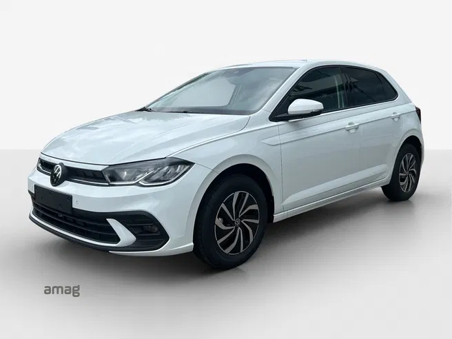 VW Polo Life