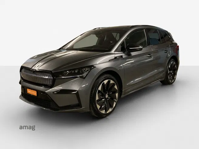 Škoda Enyaq iV 80 SL 4x2 "ULTRA"