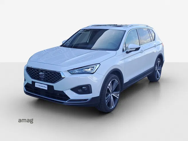 Seat TARRACO XCELLENCE 4DRIVE
