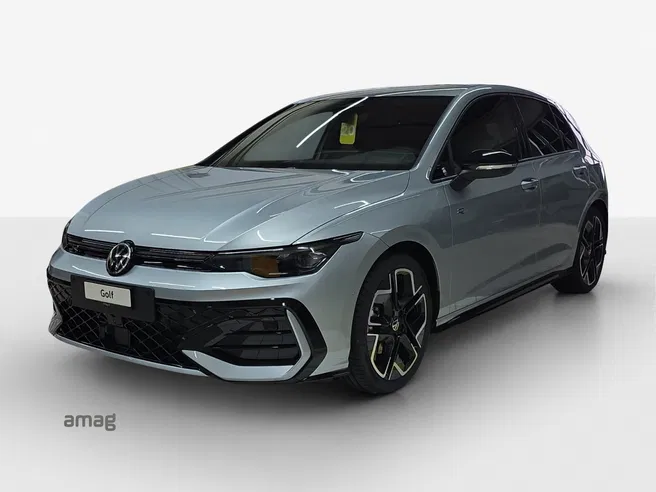 VW Golf RLine 1.5eTSI 150PS DSG