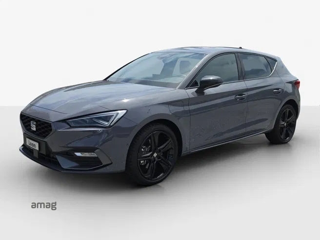 Seat NEW SEAT LEON 75EDITION  e-HYBRID (netto)