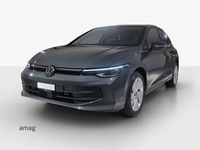 VW Golf UNITED 1.5eTSI 115PS DSG