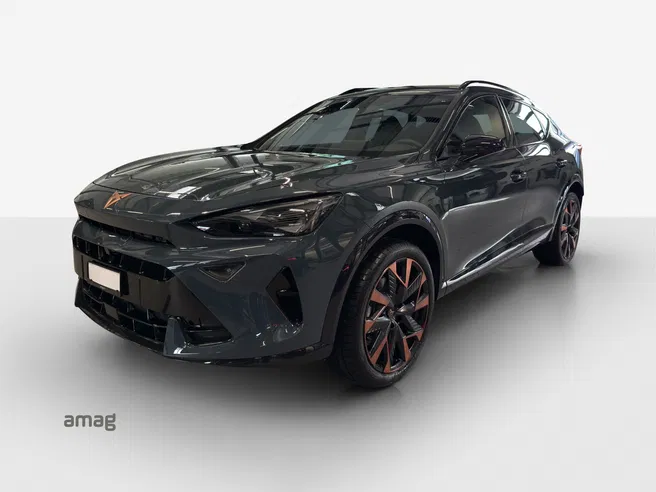 Cupra NEW CUPRA FORMENTOR