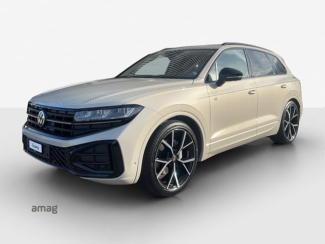 VW Touareg PA R-Line