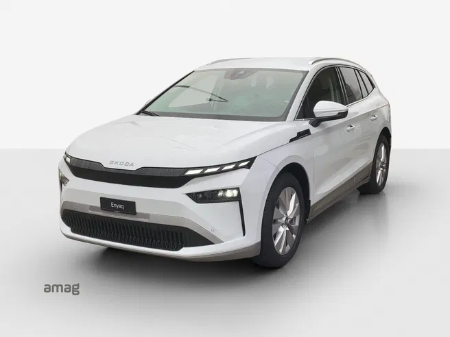 Škoda Enyaq 85x 4x4