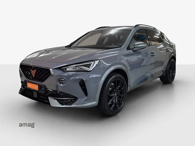 Cupra FORMENTOR 4DRIVE
