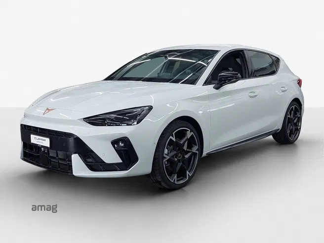 Cupra CUPRA LEON PRIME EDITION