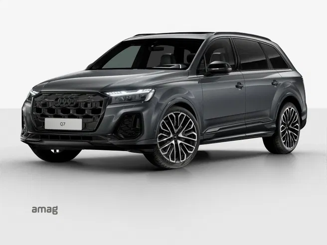 AUDI Q7 SUV 50 TDI quattro tiptr.