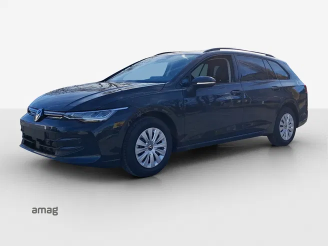 VW Golf Var Basis 1.5eTSI115PSDSG