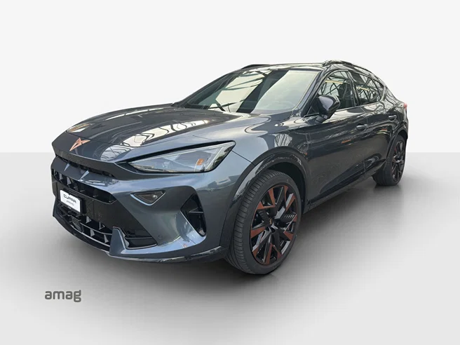 Cupra NEW CUPRA FORMENTOR e-HYBRID