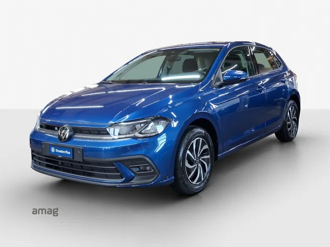 VW Polo Life