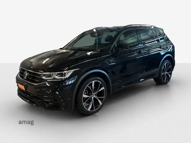 VW Tiguan R-Line SELECTION PHEV