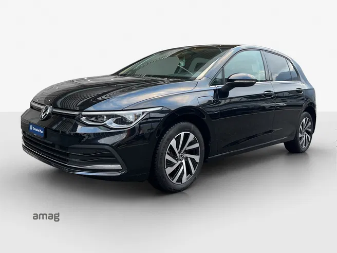 VW Golf Style 1.4TSI PHEV204PSDSG