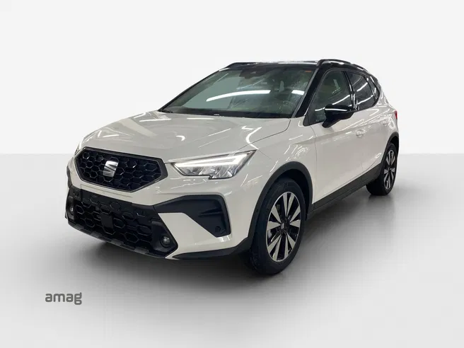 Seat ARONA MOVE FR (Netto)