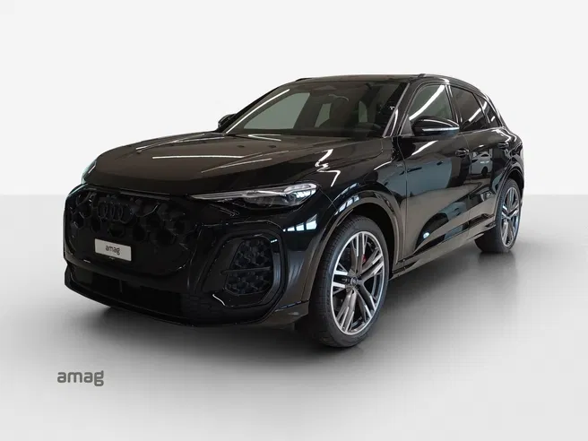 AUDI Q5 SUV e-hybrid 270 kW