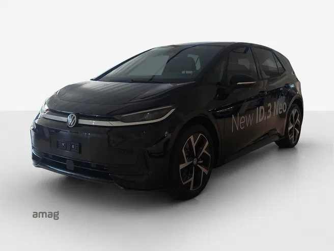 VW ID.3 Neo Life