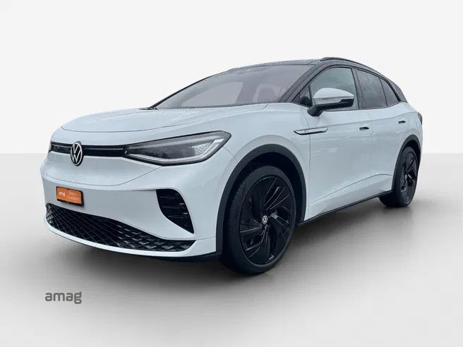 VW ID.4 GTX 299PS